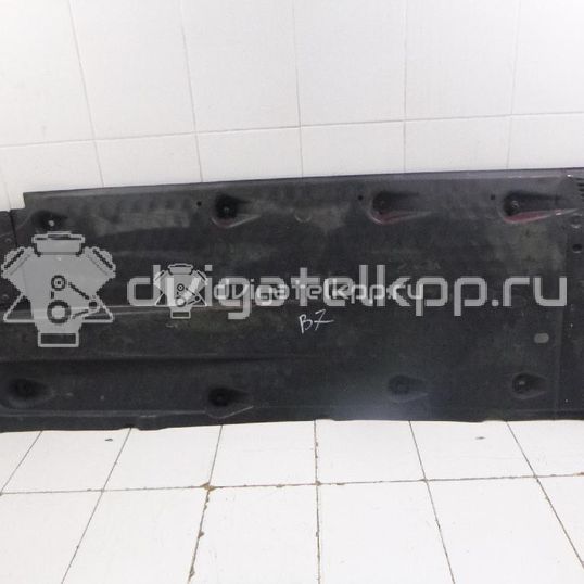 Фото Защита антигравийная  1K0825201AC для Seat Leon / Toledo / Altea