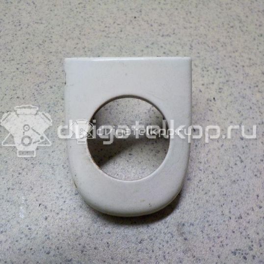 Фото Накладка вставки замка двери  3B0837879 для Seat Leon / Toledo