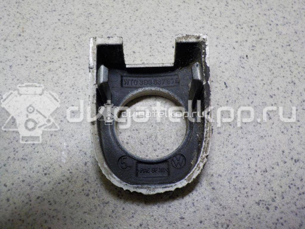 Фото Накладка вставки замка двери  3B0837879 для Seat Leon / Toledo {forloop.counter}}