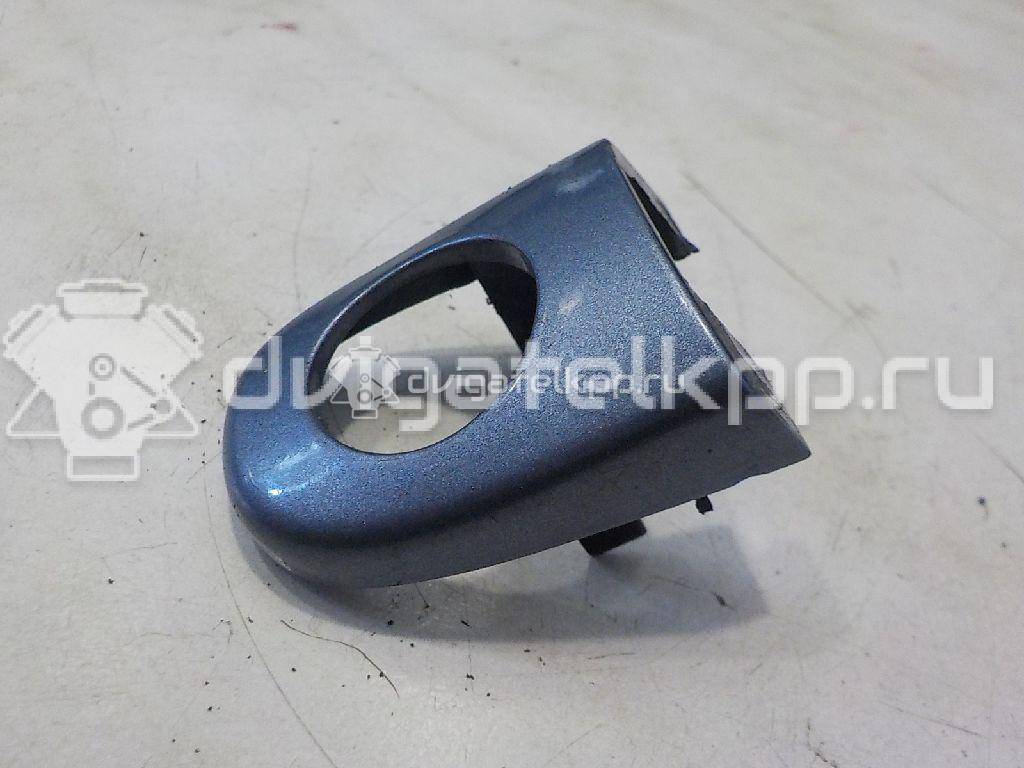 Фото Накладка вставки замка двери  3B0837879 для Seat Leon / Toledo {forloop.counter}}