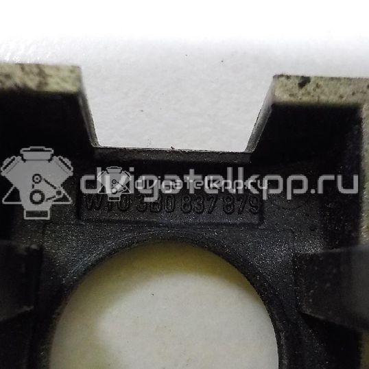 Фото Накладка вставки замка двери  3B0837879 для Seat Leon / Toledo