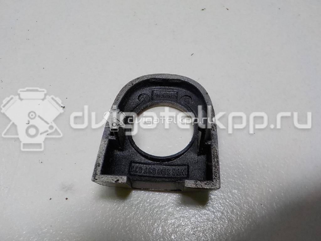 Фото Накладка вставки замка двери  3B0837879 для Seat Leon / Toledo {forloop.counter}}