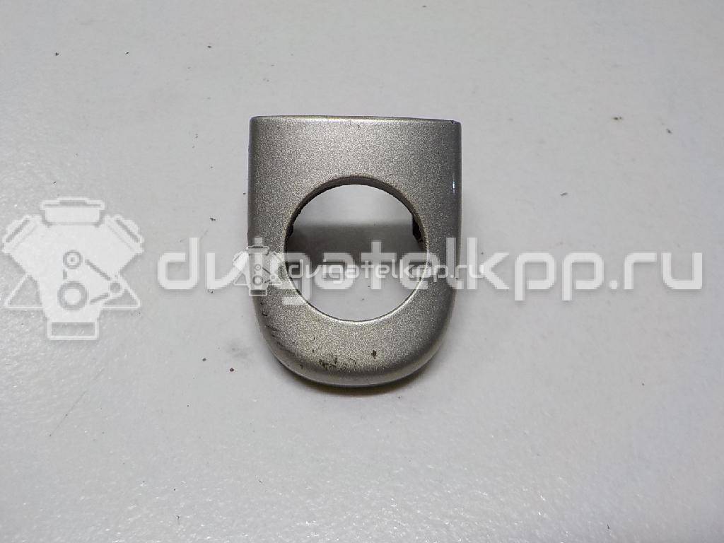 Фото Накладка вставки замка двери  3B0837879 для Seat Leon / Toledo {forloop.counter}}