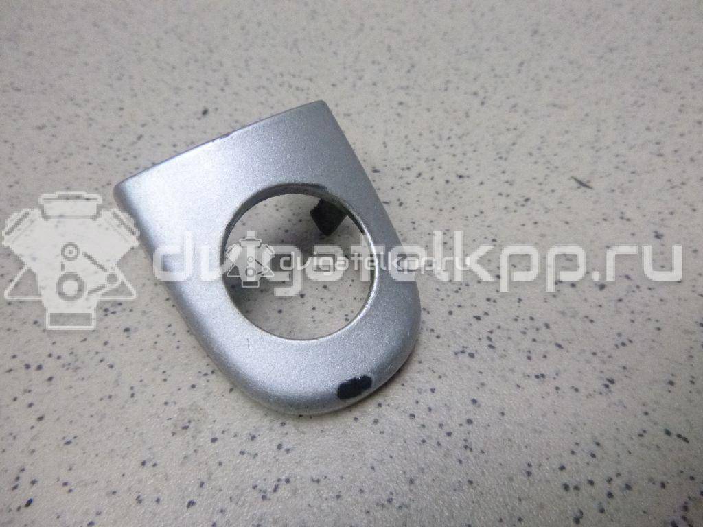 Фото Накладка вставки замка двери  3B0837879A для Seat Leon / Toledo {forloop.counter}}