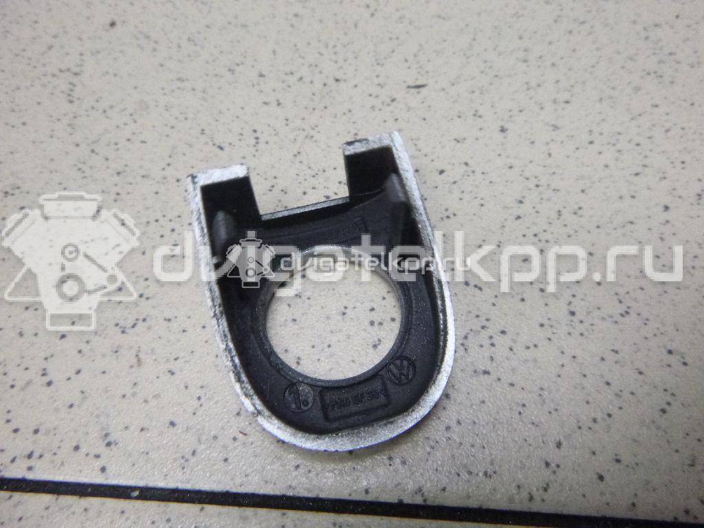 Фото Накладка вставки замка двери  3B0837879A для Seat Leon / Toledo {forloop.counter}}