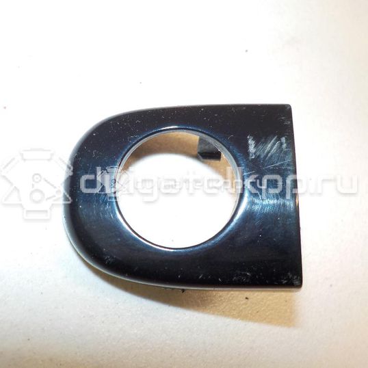 Фото Накладка вставки замка двери  3B0837879A для Seat Leon / Toledo