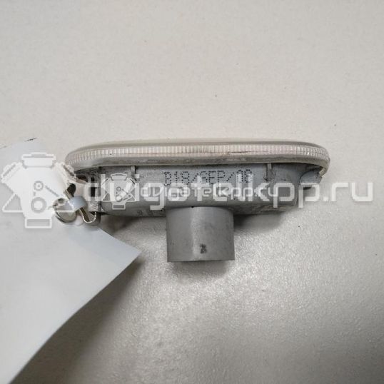 Фото Повторитель на крыло белый  6L0949117A для Seat Ibiza / Cordoba / Leon / Toledo / Alhambra