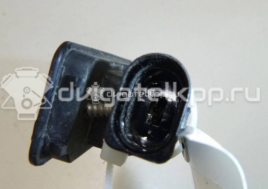 Фото Фонарь подсветки номера  1J6943021B для Seat Ibiza / Cordoba / Leon / Toledo / Altea {forloop.counter}}