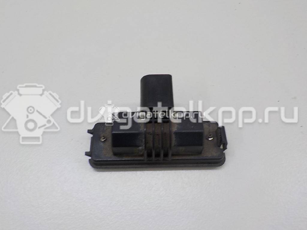 Фото Фонарь подсветки номера  1J6943021B для Seat Ibiza / Cordoba / Leon / Toledo / Altea {forloop.counter}}