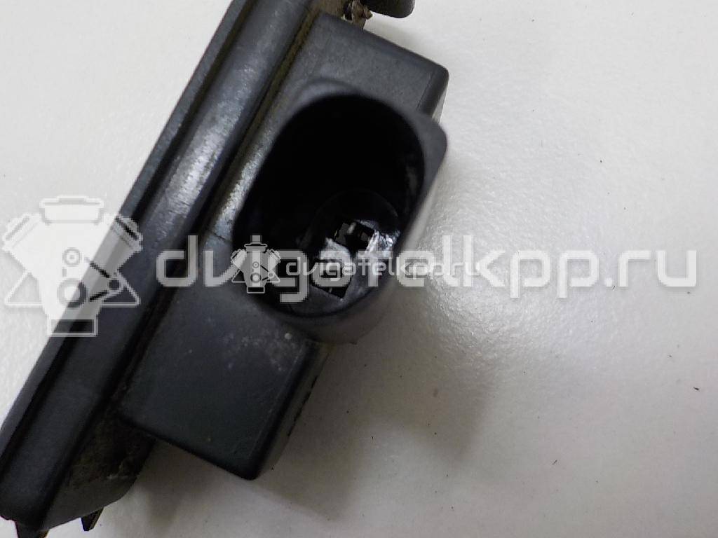 Фото Фонарь подсветки номера  1J6943021B для Seat Ibiza / Cordoba / Leon / Toledo / Altea {forloop.counter}}