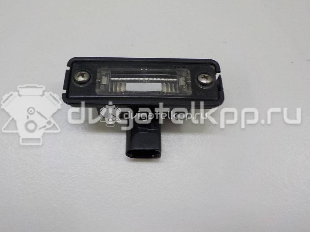 Фото Фонарь подсветки номера  1J6943021B для Seat Ibiza / Cordoba / Leon / Toledo / Altea {forloop.counter}}