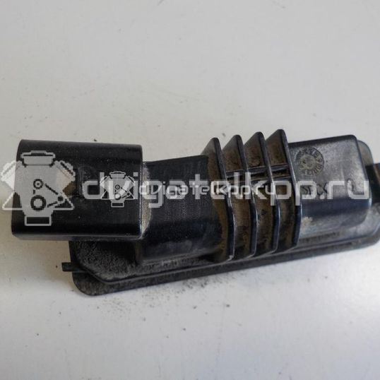 Фото Фонарь подсветки номера  1J6943021B для Seat Ibiza / Cordoba / Leon / Toledo / Altea