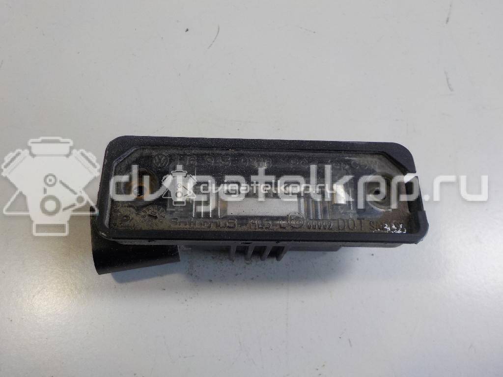 Фото Фонарь подсветки номера  1J6943021B для Seat Ibiza / Cordoba / Leon / Toledo / Altea {forloop.counter}}