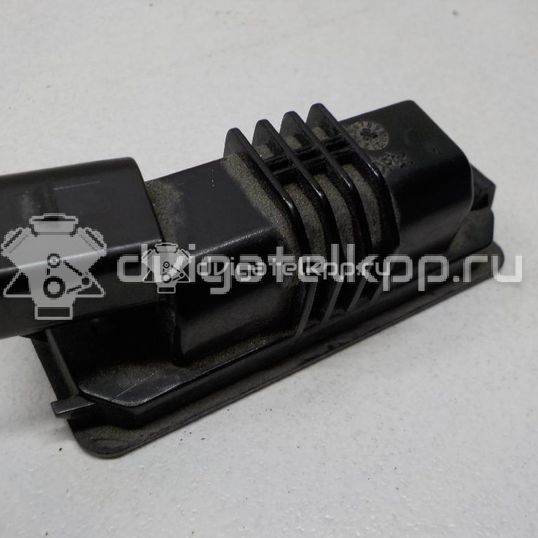 Фото Фонарь подсветки номера  1J6943021B для Seat Ibiza / Cordoba / Leon / Toledo / Altea