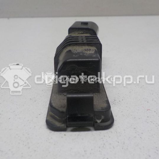 Фото Фонарь подсветки номера  1J6943021B для Seat Ibiza / Cordoba / Leon / Toledo / Altea