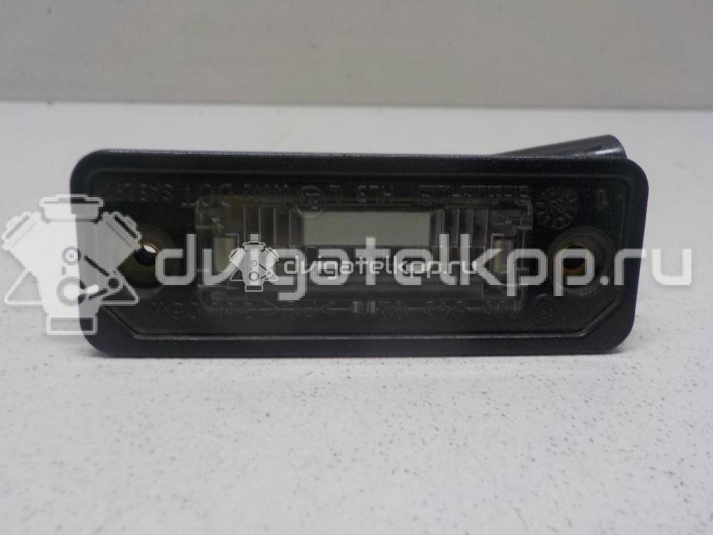 Фото Фонарь подсветки номера  1J6943021B для Seat Ibiza / Cordoba / Leon / Toledo / Altea {forloop.counter}}