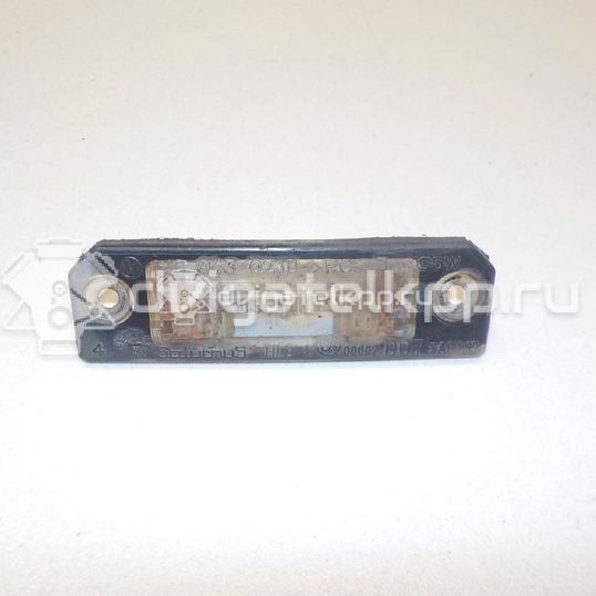 Фото Фонарь подсветки номера  1J6943021B для Seat Ibiza / Cordoba / Leon / Toledo / Altea