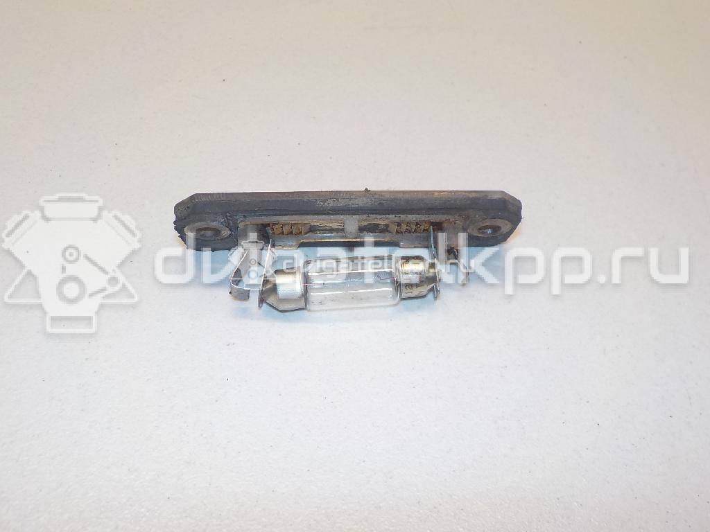 Фото Фонарь подсветки номера  1J6943021B для Seat Ibiza / Cordoba / Leon / Toledo / Altea {forloop.counter}}