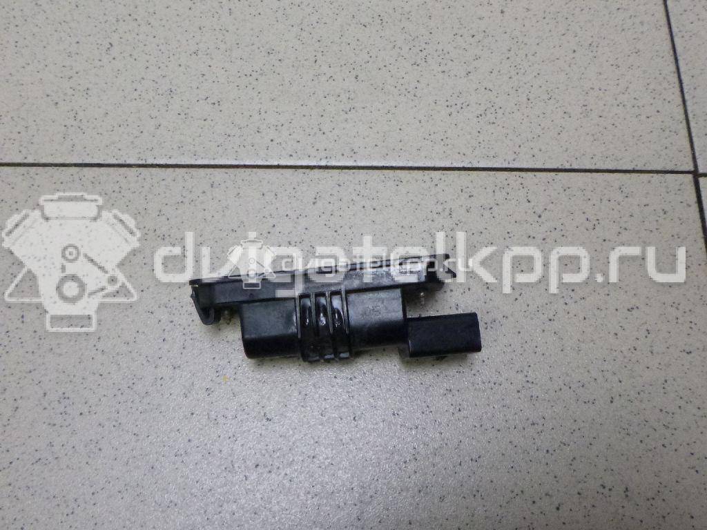 Фото Фонарь подсветки номера  1J6943021B для Seat Ibiza / Cordoba / Leon / Toledo / Altea {forloop.counter}}