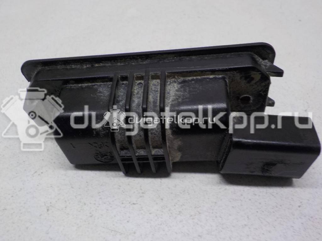 Фото Фонарь подсветки номера  1J6943021B для Seat Ibiza / Cordoba / Leon / Toledo / Altea {forloop.counter}}