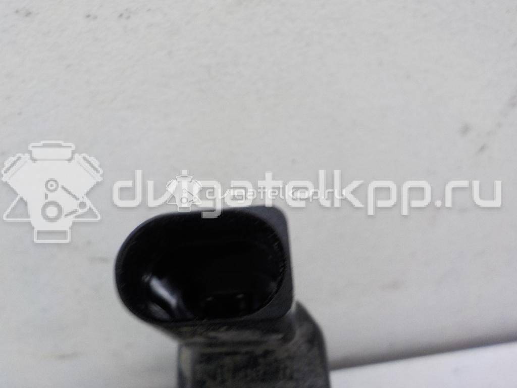 Фото Фонарь подсветки номера  1J6943021B для Seat Ibiza / Cordoba / Leon / Toledo / Altea {forloop.counter}}