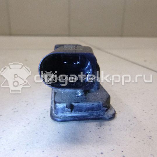 Фото Фонарь подсветки номера  1J6943021B для Seat Ibiza / Cordoba / Leon / Toledo / Altea