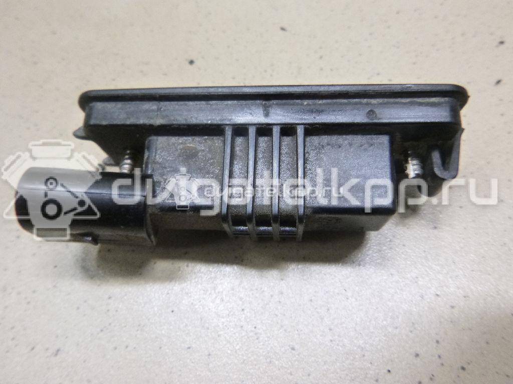 Фото Фонарь подсветки номера  1J6943021B для Seat Ibiza / Cordoba / Leon / Toledo / Altea {forloop.counter}}