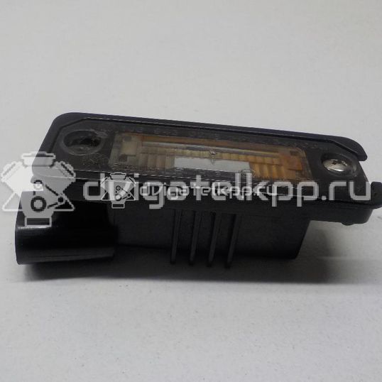 Фото Фонарь подсветки номера  1J6943021B для Seat Ibiza / Cordoba / Leon / Toledo / Altea