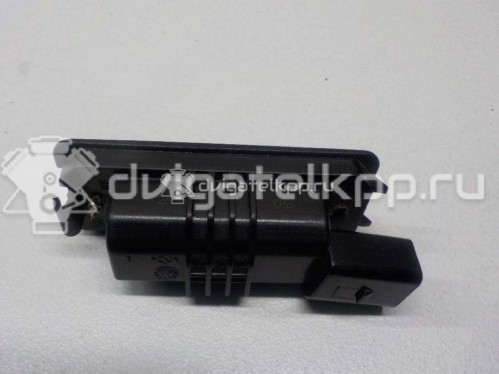 Фото Фонарь подсветки номера  1J6943021B для Seat Ibiza / Cordoba / Leon / Toledo / Altea {forloop.counter}}