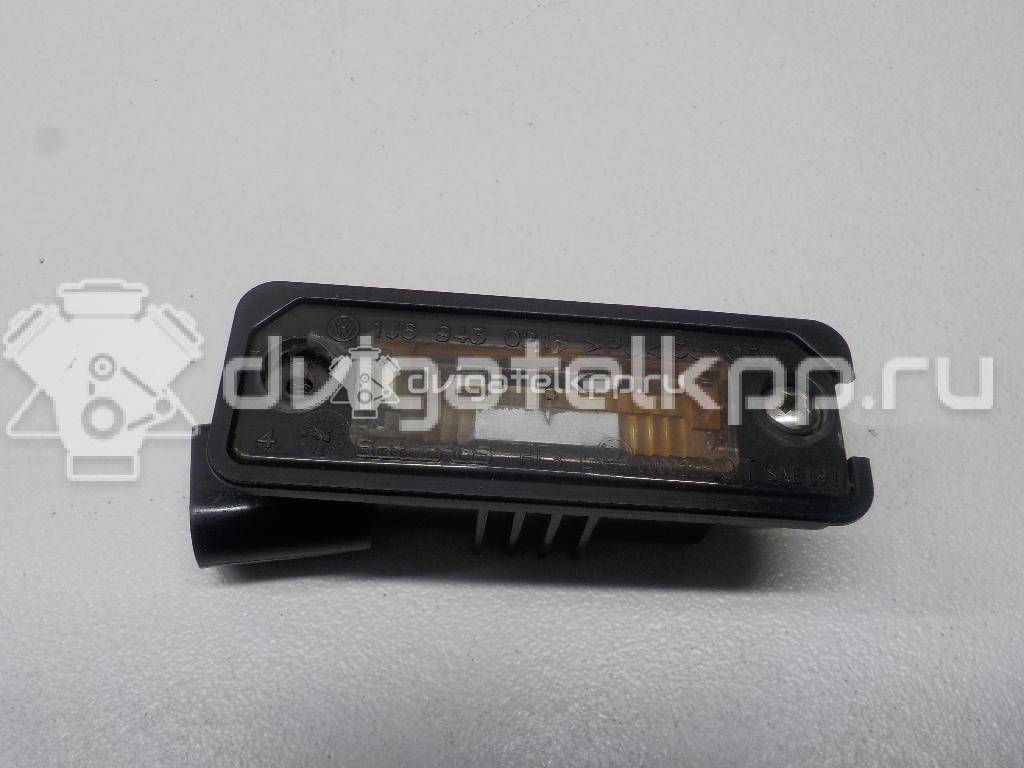 Фото Фонарь подсветки номера  1J6943021B для Seat Ibiza / Cordoba / Leon / Toledo / Altea {forloop.counter}}