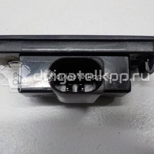 Фото Фонарь подсветки номера  1J6943021B для Seat Ibiza / Cordoba / Leon / Toledo / Altea