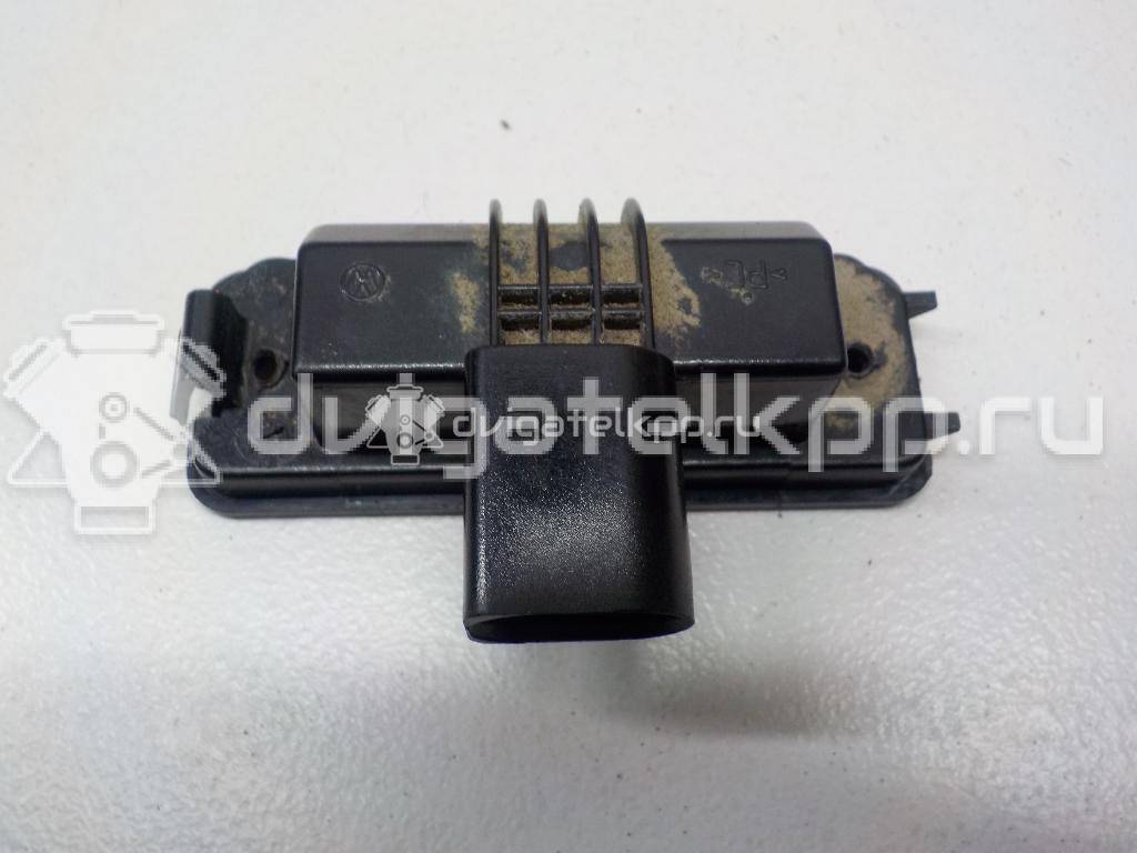 Фото Фонарь подсветки номера  1J6943021B для Seat Ibiza / Cordoba / Leon / Toledo / Altea {forloop.counter}}