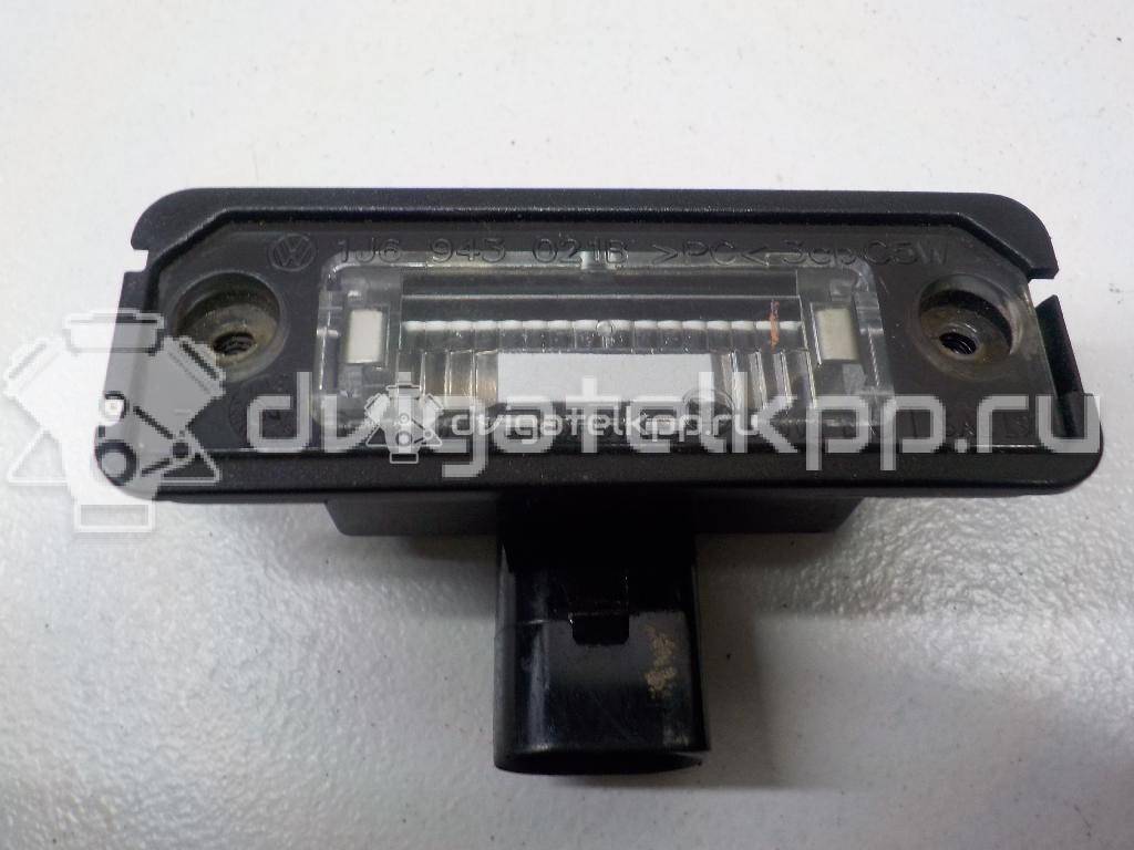 Фото Фонарь подсветки номера  1J6943021B для Seat Ibiza / Cordoba / Leon / Toledo / Altea {forloop.counter}}