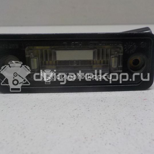 Фото Фонарь подсветки номера  1J6943021B для Seat Ibiza / Cordoba / Leon / Toledo / Altea