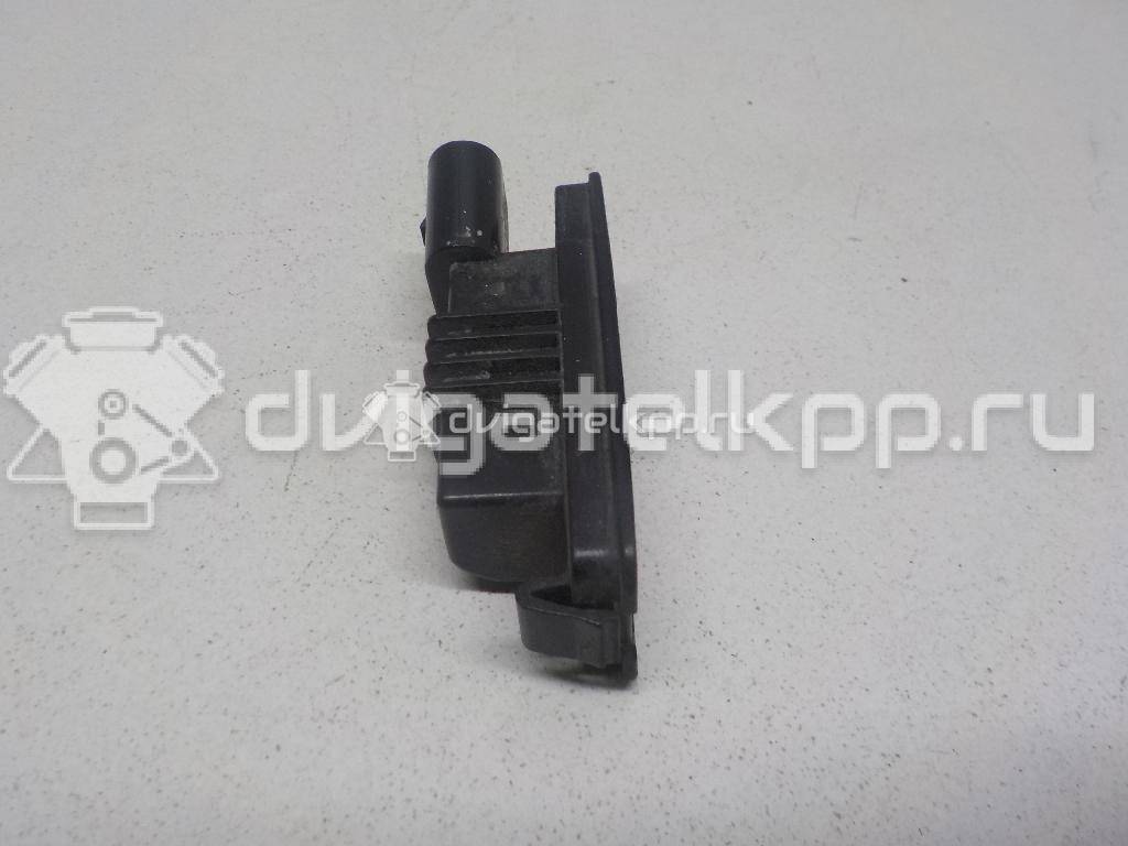 Фото Фонарь подсветки номера  1J6943021B для Seat Ibiza / Cordoba / Leon / Toledo / Altea {forloop.counter}}