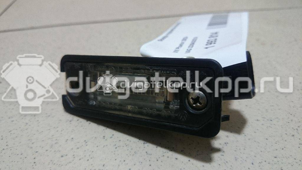 Фото Фонарь подсветки номера  3D0943021A для Seat Ibiza / Leon / Toledo / Altea / Exeo {forloop.counter}}