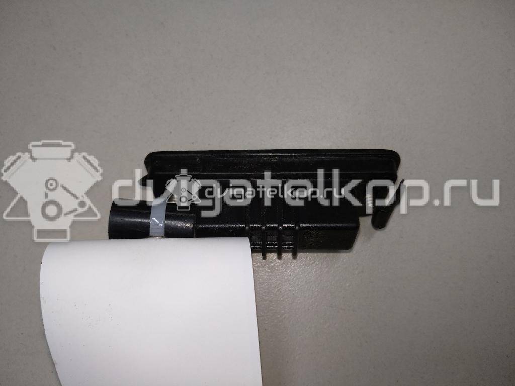 Фото Фонарь подсветки номера  3D0943021A для Seat Ibiza / Leon / Toledo / Altea / Exeo {forloop.counter}}