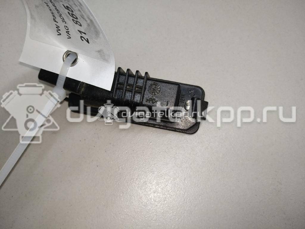 Фото Фонарь подсветки номера  3D0943021A для Seat Ibiza / Leon / Toledo / Altea / Exeo {forloop.counter}}