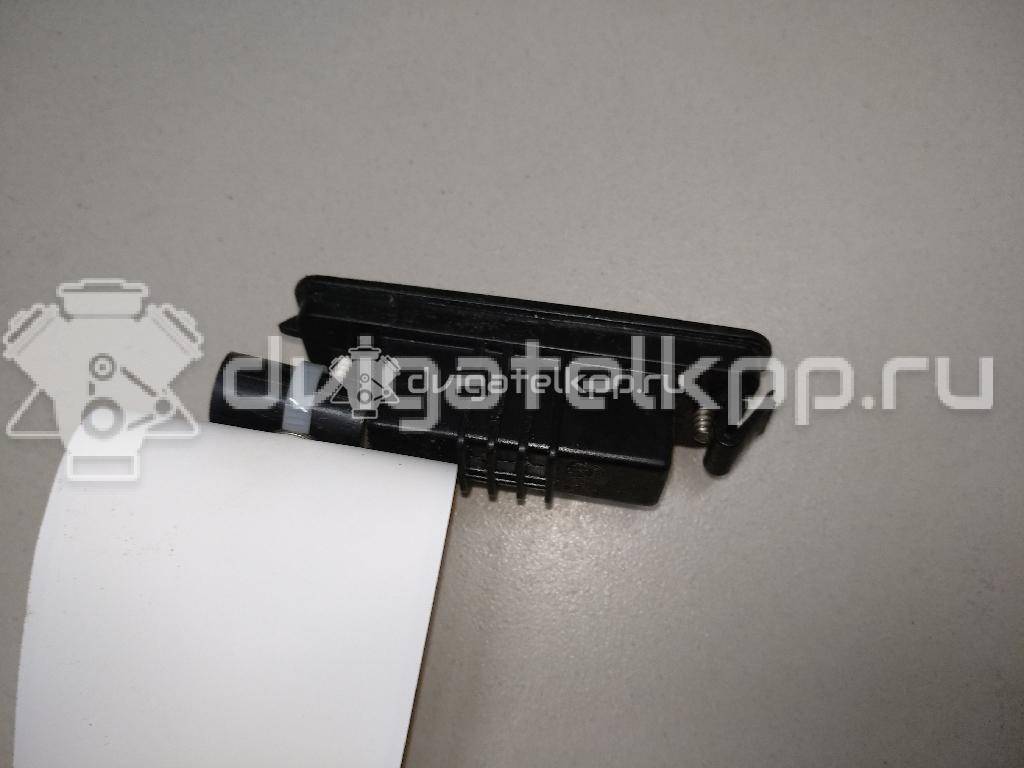 Фото Фонарь подсветки номера  3D0943021A для Seat Ibiza / Leon / Toledo / Altea / Exeo {forloop.counter}}