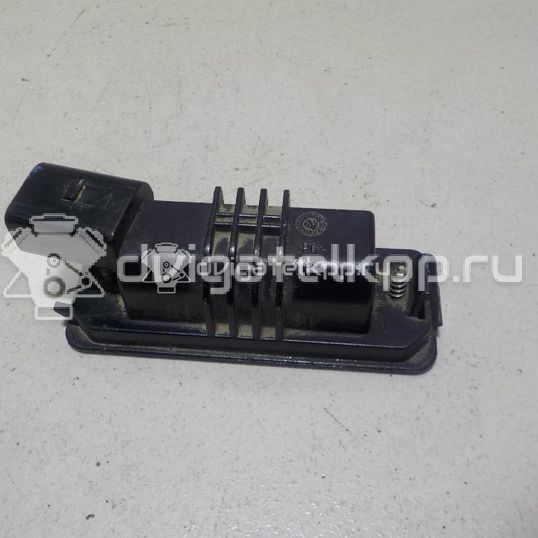 Фото Фонарь подсветки номера  3D0943021A для Seat Ibiza / Leon / Toledo / Altea / Exeo