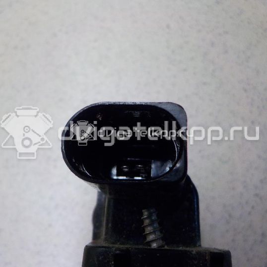 Фото Фонарь подсветки номера  3D0943021A для Seat Ibiza / Leon / Toledo / Altea / Exeo