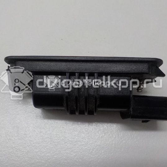 Фото Фонарь подсветки номера  3D0943021A для Seat Ibiza / Leon / Toledo / Altea / Exeo