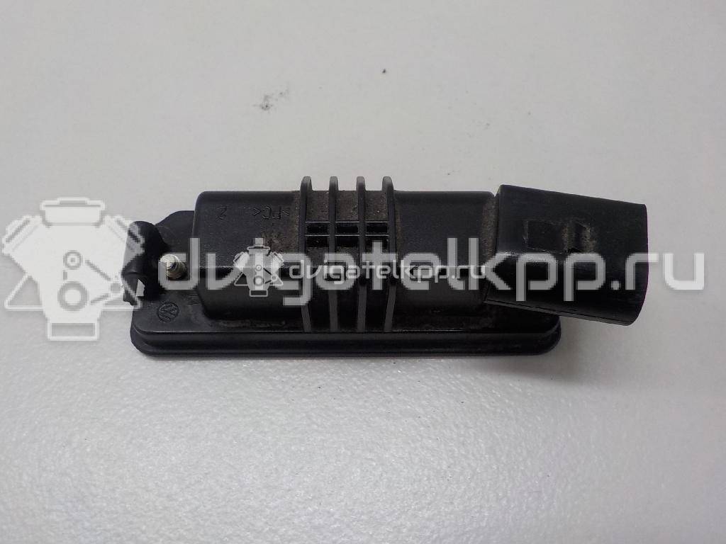 Фото Фонарь подсветки номера  3D0943021A для Seat Ibiza / Leon / Toledo / Altea / Exeo {forloop.counter}}