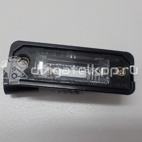 Фото Фонарь подсветки номера  3D0943021A для Seat Ibiza / Leon / Toledo / Altea / Exeo