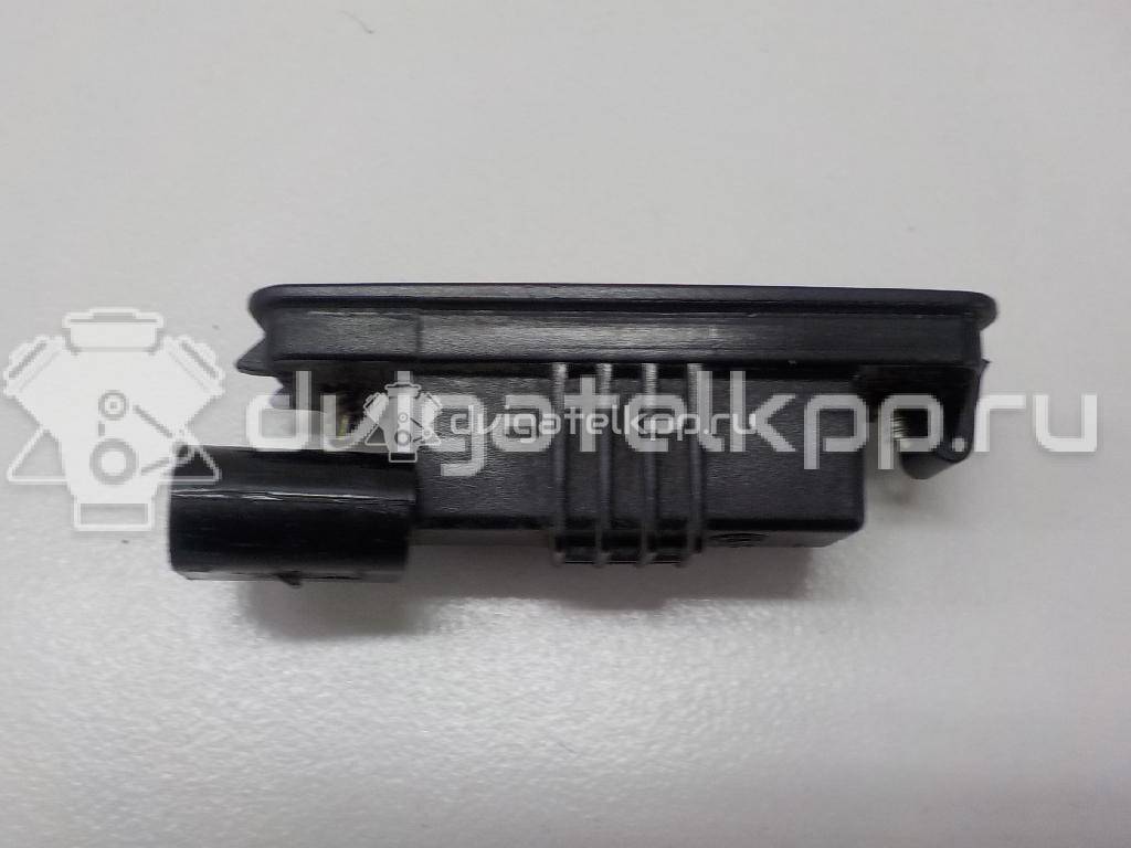 Фото Фонарь подсветки номера  3D0943021A для Seat Ibiza / Leon / Toledo / Altea / Exeo {forloop.counter}}