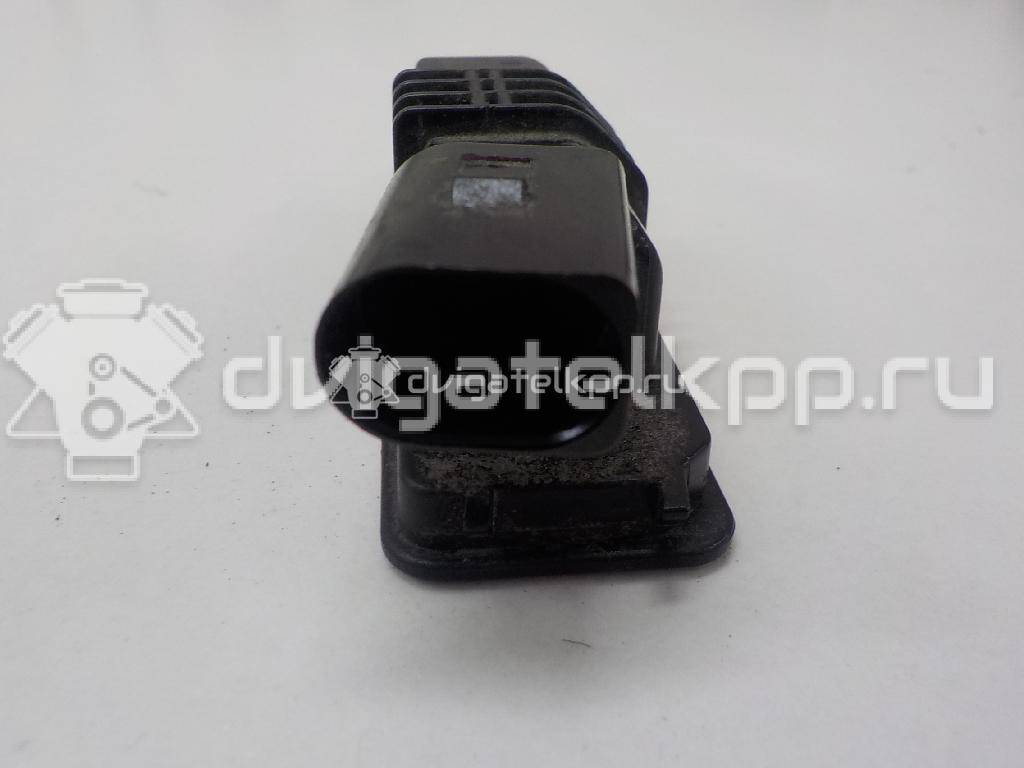 Фото Фонарь подсветки номера  3D0943021A для Seat Ibiza / Leon / Toledo / Altea / Exeo {forloop.counter}}