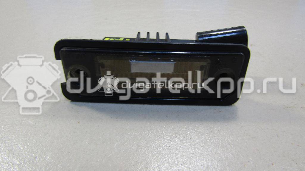 Фото Фонарь подсветки номера  3D0943021A для Seat Ibiza / Leon / Toledo / Altea / Exeo {forloop.counter}}