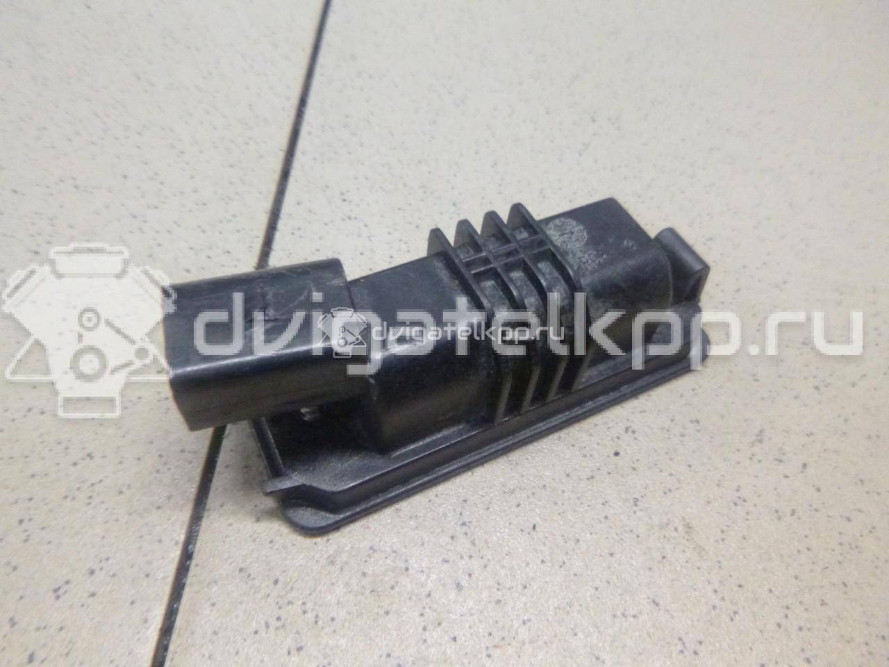 Фото Фонарь подсветки номера  3D0943021A для Seat Ibiza / Leon / Toledo / Altea / Exeo {forloop.counter}}