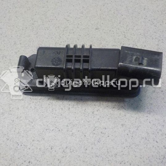 Фото Фонарь подсветки номера  3D0943021A для Seat Ibiza / Leon / Toledo / Altea / Exeo