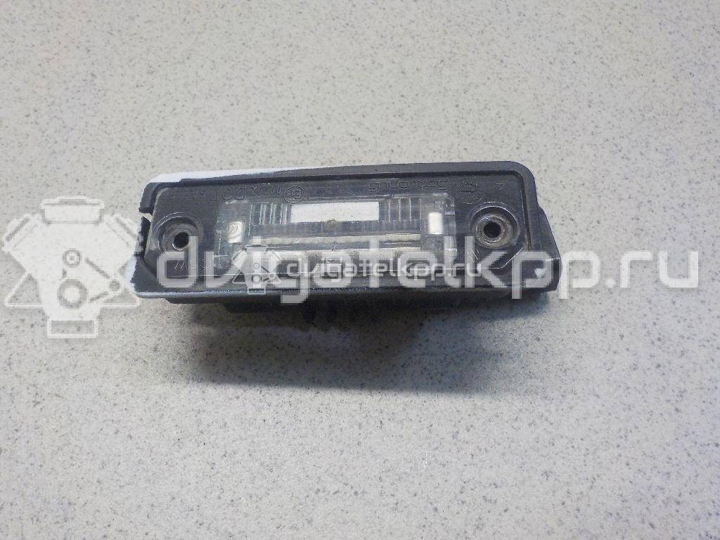 Фото Фонарь подсветки номера  3D0943021A для Seat Ibiza / Leon / Toledo / Altea / Exeo {forloop.counter}}